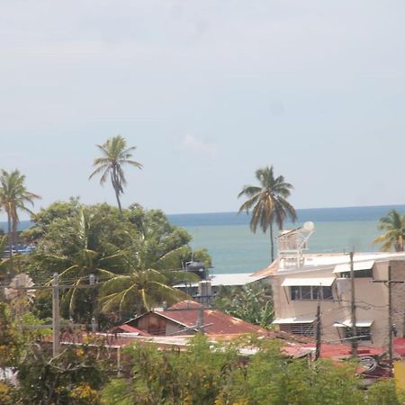 Royal Chateau Hotel San Juan del Sur Esterno foto