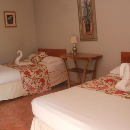 Royal Chateau Hotel San Juan del Sur Esterno foto