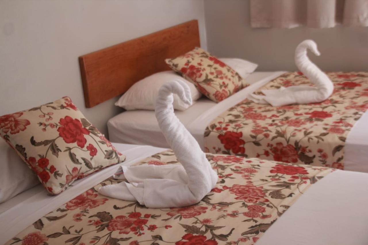 Royal Chateau Hotel San Juan del Sur Esterno foto