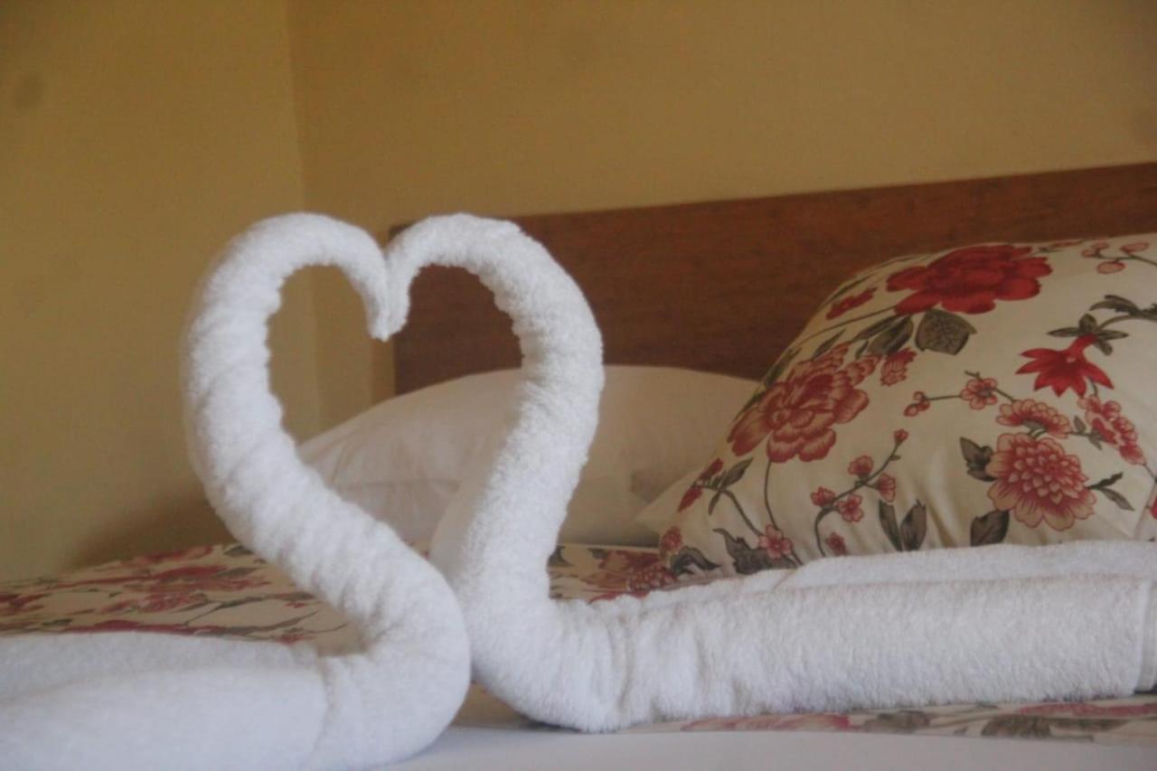 Royal Chateau Hotel San Juan del Sur Esterno foto