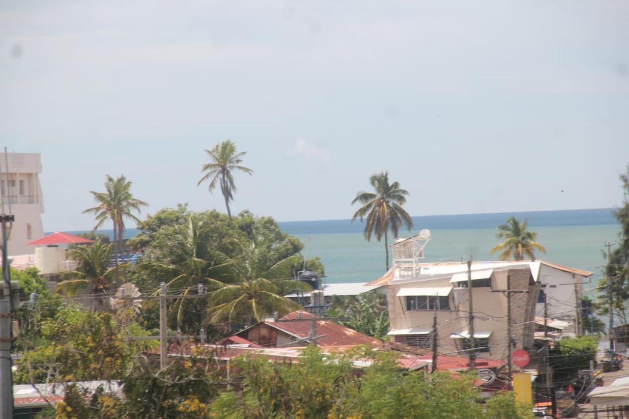 Royal Chateau Hotel San Juan del Sur Esterno foto