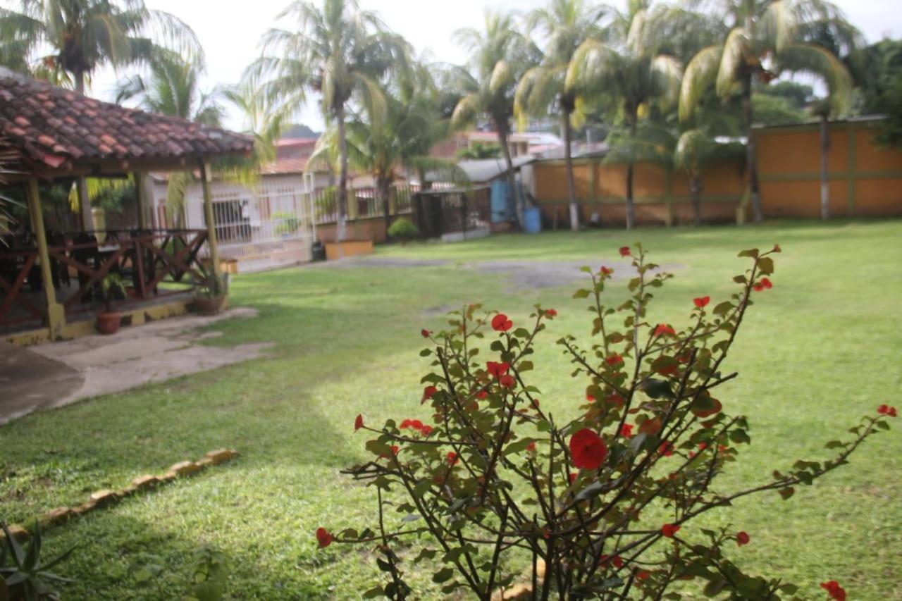 Royal Chateau Hotel San Juan del Sur Esterno foto