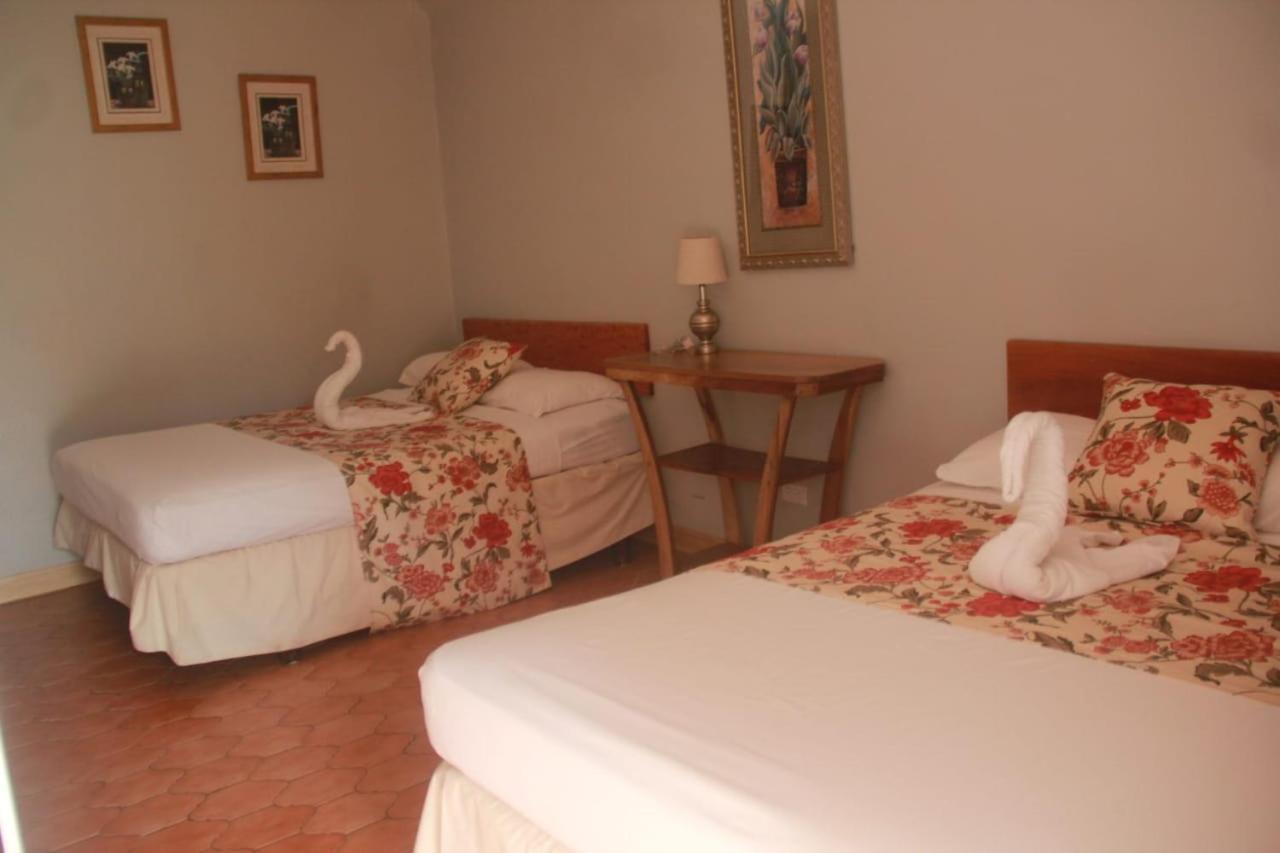 Royal Chateau Hotel San Juan del Sur Esterno foto